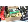 Image 2 : SIMPSON STRONG-TIE QUICK DRIVE COLLATED QUICK-LOAD STRIP 27 BOXES #9 X 1 3/4