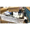 Image 2 : PLASTIC ELECTRICAL PANELS AND ELECTRICAL SUPPLIES, BIN WEISER PRODUCTS AND MORE