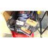 Image 2 : HEAVY DUTY SHIPPING CONTAINER LOCKS, DESIGNER LAMP AND MORE