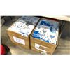 Image 1 : 2 BOXES OF 3S NON-MEDICAL FABRIC MASK