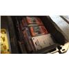 Image 2 : MISC POWER TOOLS, SHIPPING CONTAINER LOCKS AND MORE