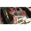 Image 2 : HEAVY DUTY SHIPPING CONTAINER LOCKS AND MORE -BINS INCLUDED-