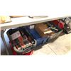 Image 1 : HEAVY DUTY SHIPPING CONTAINER LOCKS, LUBRICANTS, LEDBAR 15 AND MORE