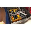 Image 3 : HEAVY DUTY SHIPPING CONTAINER LOCKS, LUBRICANTS, LEDBAR 15 AND MORE
