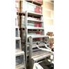 Image 3 : ALUMINUM WIDE LADDERS IN VARIOUS HEIGHTS