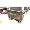Image 1 : ROK METAL MOBILE CART