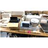 Image 1 : MISC RIOBEL PRODUCTS, VENTS, WIRE PRODUCTS AND MORE