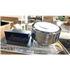 Image 2 : MISC RIOBEL PRODUCTS, VENTS, WIRE PRODUCTS AND MORE