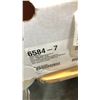 Image 2 : KOHLER OVERHEAD RAIN PANEL AND 6584-7 SINK
