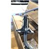 Image 2 : BOX OF MOEN FAUCETS, KARTNERS ACCESORIES AND BLU QSH-4024-AS BATHWORKS