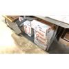 Image 1 : 7 BOXES OF HOBART FILLER METALS S247119-029 1/16" FABCO EXCEL ARC 71