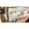 Image 2 : 7 BOXES OF HOBART FILLER METALS S247119-029 1/16" FABCO EXCEL ARC 71