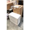 Image 1 : FRANKE TCX110-18 SINK AND BROAN EBS1304SS RANGE HOOD