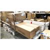 Image 1 : STERLING 20023-PC-NA SINK, KOHLER HYDRORAIL AND 2 BOXHOME REFINEMENTS JULIEN SINK