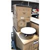 Image 2 : VISTA ACOUSTICS CEILING SPEAKERS APPROX 32 PCS