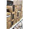 Image 3 : VISTA ACOUSTICS CEILING SPEAKERS APPROX 32 PCS