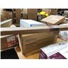 Image 1 : COOLING AND HEATING APPLIANCES INCL STELPRO BRAVA ELECTRIC BASEBOARD HEATER