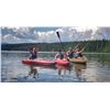 Image 2 : ALBERTA ADVENTURE VACATION FOR 2 COUPLES