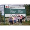 Image 8 : ALBERTA ADVENTURE VACATION FOR 2 COUPLES
