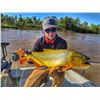 Image 2 : ARGENTINA BIG GAME AND FISHING SAFARI FOR 2 HUNTERS