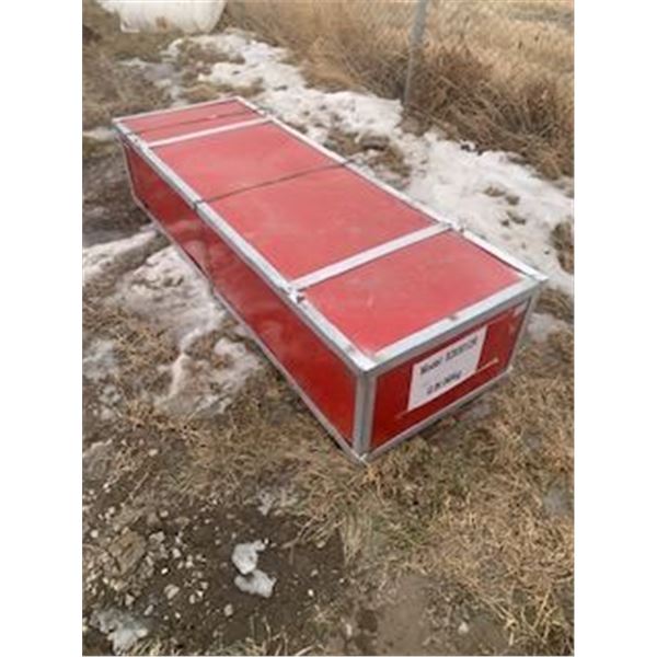 CANVAS BUILDING BUILDING