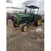 Image 1 : JOHN DEERE 1830 TRACTOR