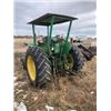 Image 3 : JOHN DEERE 1830 TRACTOR