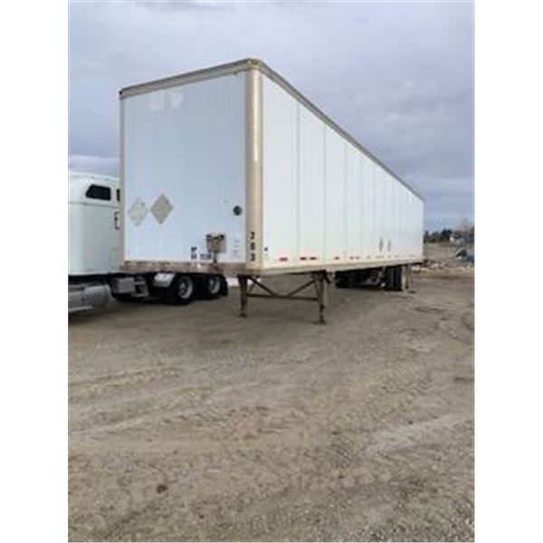 1999 WABASH 48 FT TRAILER