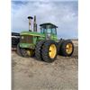 Image 1 : JOHN DEERE 8630 4 WHEEL DRIVE TRACTOR
