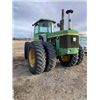 Image 3 : JOHN DEERE 8630 4 WHEEL DRIVE TRACTOR