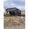 Image 1 : GOERTZEN 20 FT STOCK TRAILER