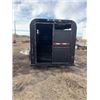 Image 4 : GOERTZEN 20 FT STOCK TRAILER