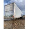 Image 1 : 1991 GREAT DANE 48 FT VAN TRAILER