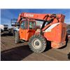 Image 3 : 2010 JLG SKYTRACK MODEL 10054 TELEHANDLER