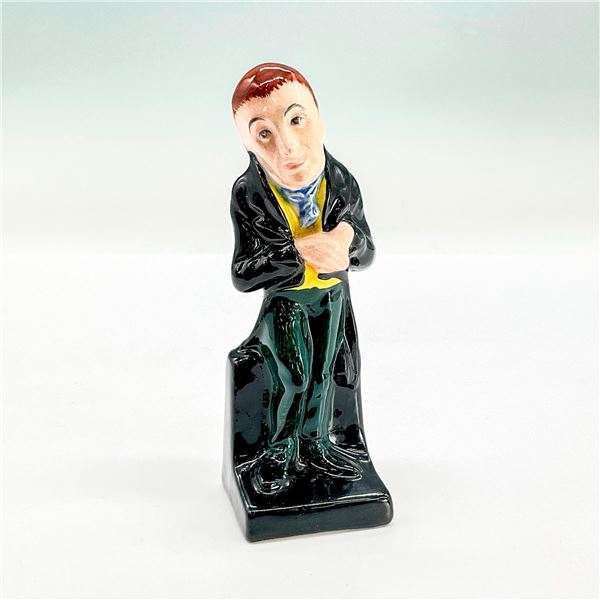 Uriah Heep - HN2101 - Royal Doulton Figurine