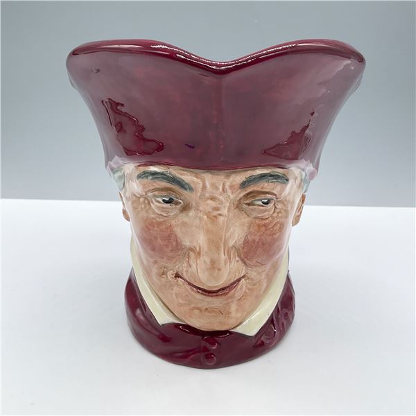 Cardinal D5614 - Large - Royal Doulton Character Jug