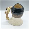 Image 2 : Len Hutton D6945 - Small - Royal Doulton Character Jug