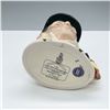 Image 3 : Len Hutton D6945 - Small - Royal Doulton Character Jug