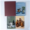 Image 3 : 4pc Set Of Doulton Ware Reference Books