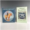 Image 1 : 2 Assorted Non Fiction Books on Chinese Porcelain