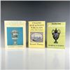 Image 1 : 3 Assorted Non Fiction Books on Porcelain