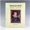 Image 1 : Daphne Foskett Hardcover Book, Miniatures Dictionary + Guide