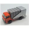 Image 1 : Matchbox Lesney Toys # 7 Refuse Garbage Truck