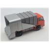 Image 2 : Matchbox Lesney Toys # 7 Refuse Garbage Truck