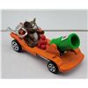 Image 1 : Corgi Juniors Tom & Jerry Jerry's Canon Cart