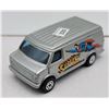 Image 1 : Corgi Juniors Superman's Van