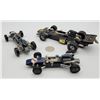 Image 2 : 3 Corgi Toys Formula 1 Racing Cars John Player Special and Cooper Maserati