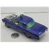 Image 2 : Corgi Toys MAN FROM UNCLE Oldsmobile Super 88 nice shape