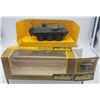Image 1 : Solido Military # 251 VAB 6X6 In Original Box