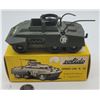 Image 2 : Solido Military #200 Combat Car M 20 in Original Box